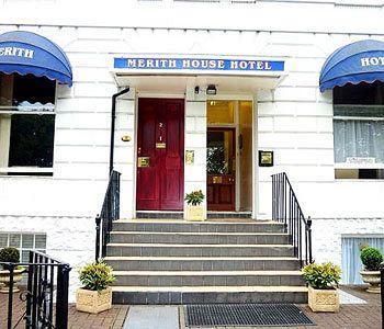 Merith House Edinburgh