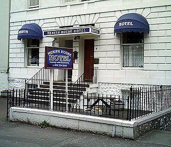 Hotel Merith House Edinburgh