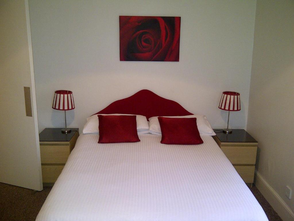Hotel The Northfield House Edinburgh