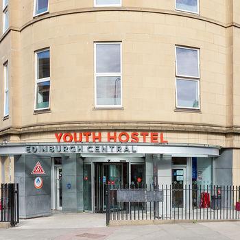 Edinburgh Central Accommodation *