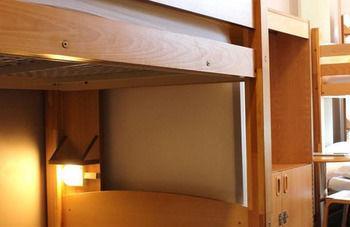 Hostel Edinburgh Central Accommodation