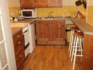 Palace Residential Lets Apartment