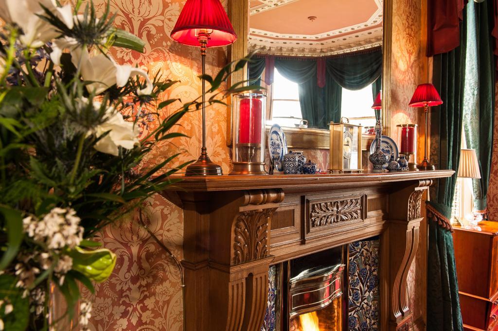 Hotel Kildonan