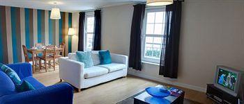 Castle Apartment *
