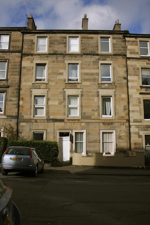 Apartment The New Town Roost Edinburgh