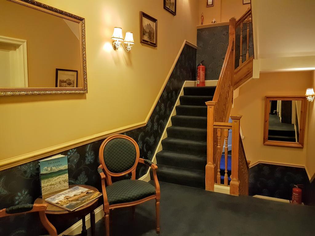 Guest house Amaragua 5*