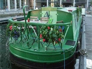 - Houseboats EDI