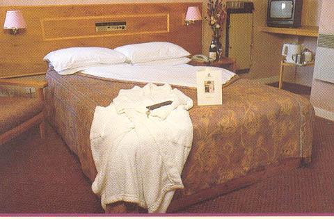 Brooks Hotel