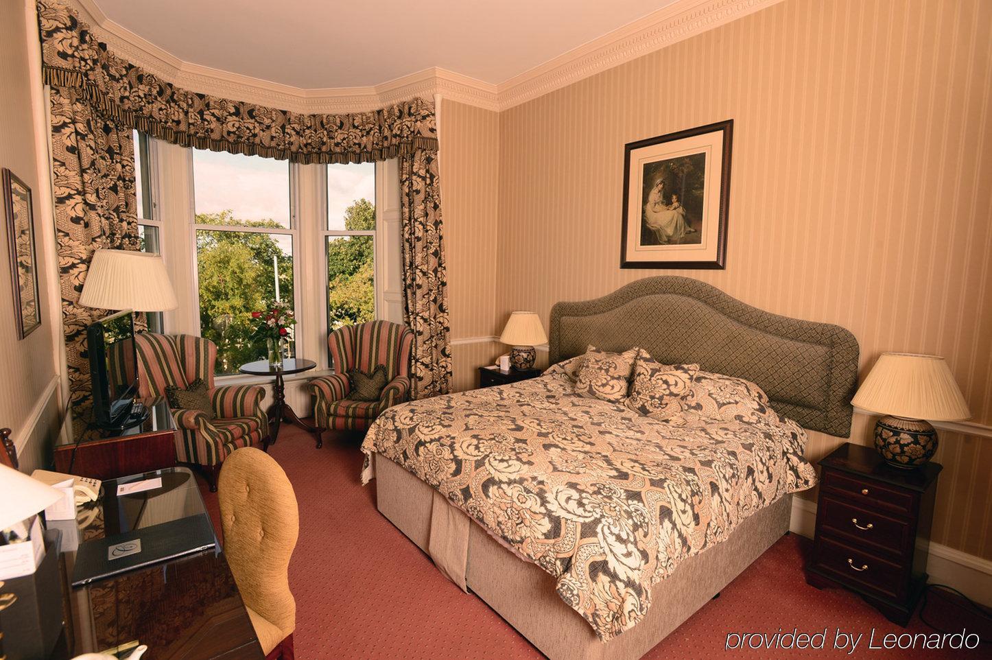 Hotel Channings Hotel, An Ascend Collection Member Edinburgh