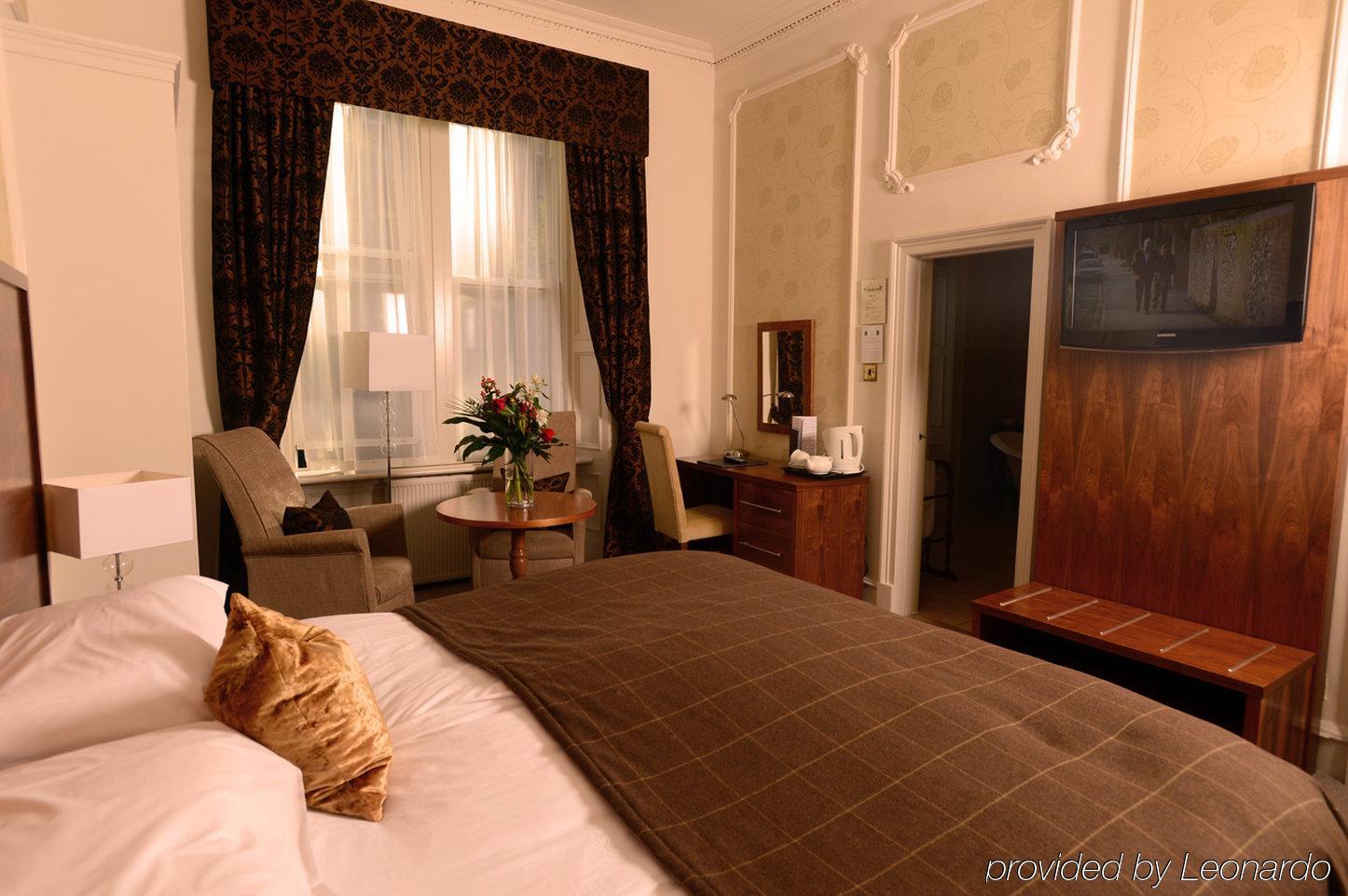 Channings Hotel, An Ascend Collection Member Edinburgh
