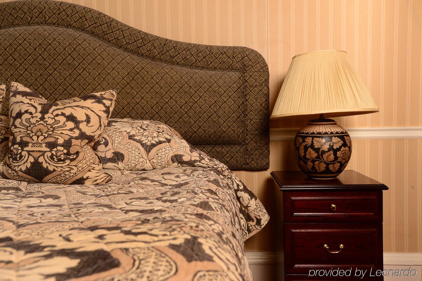 Channings Hotel, An Ascend Collection Member 4* Edinburgh