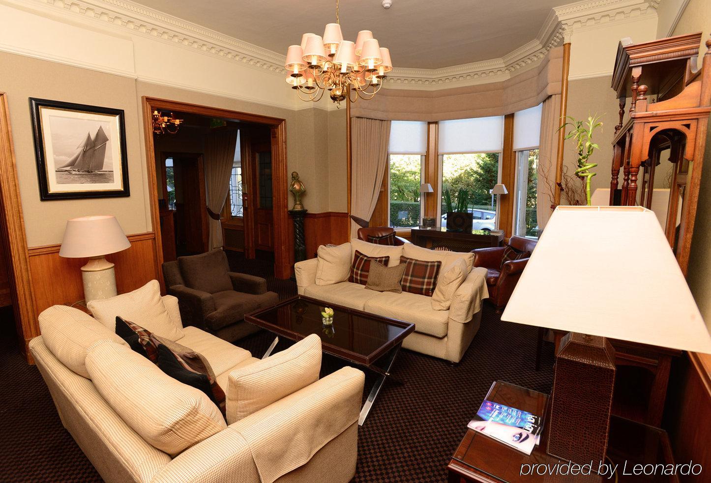 Channings Hotel, An Ascend Collection Member Edinburgh