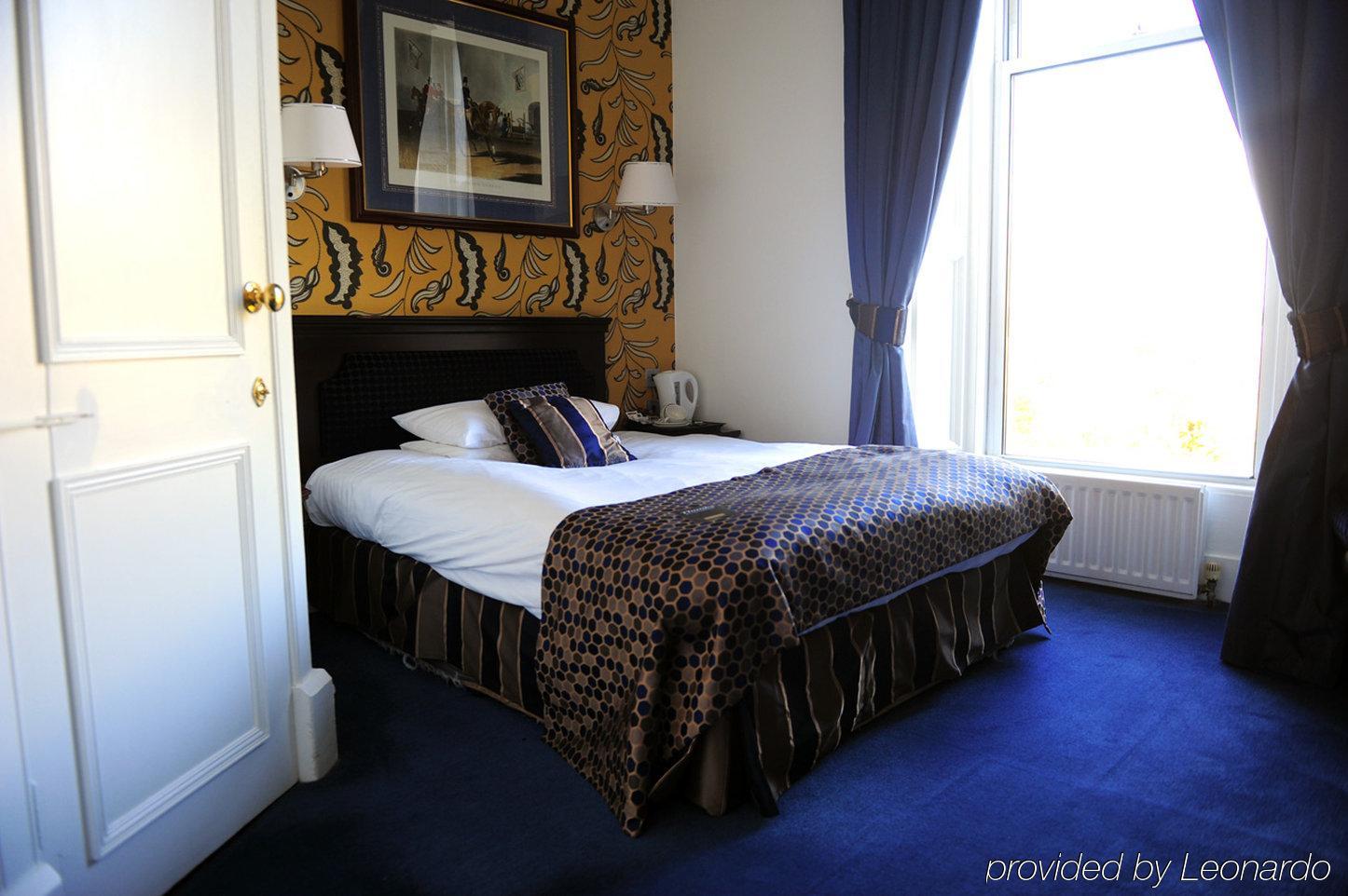 Channings Hotel, An Ascend Collection Member 4*