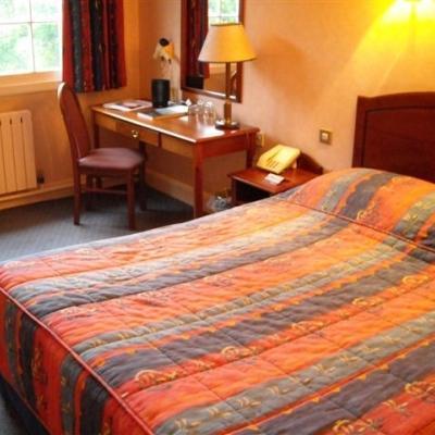 Ellersly House 3* Edinburgh