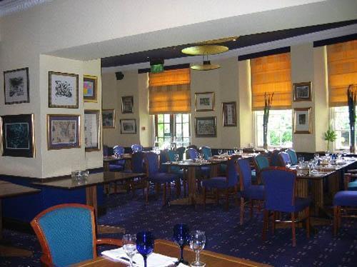 Hotel Ellersly House