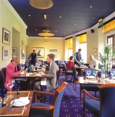 Ellersly House 3*