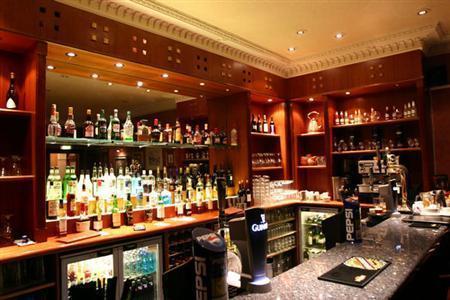 Ellersly House Hotel 3*