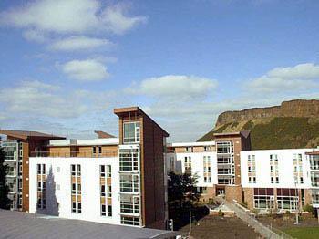 Chancellors Court 3* EDI