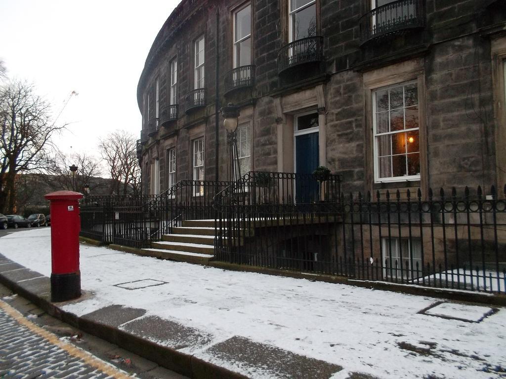 Carlton Twelve Gasthof Edinburgh