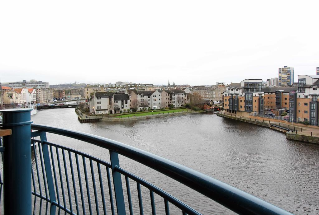 Apartment The Shore View Edinburgh
