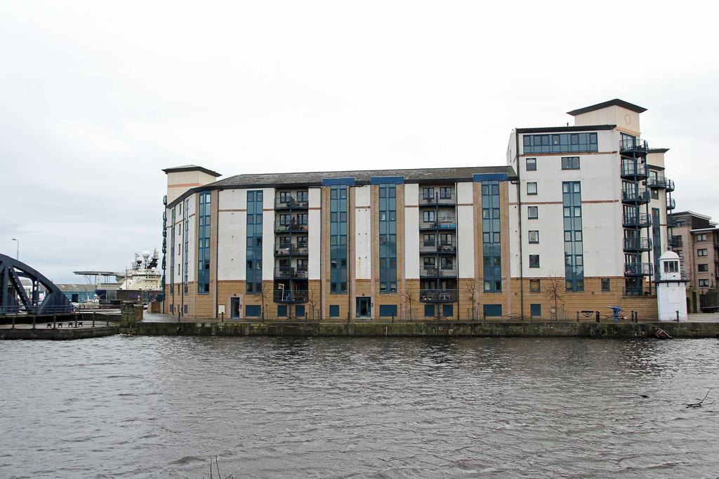 The Shore View