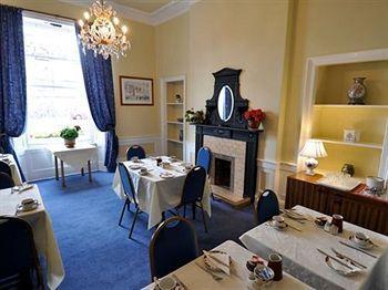 Tania Hotel Edinburgh