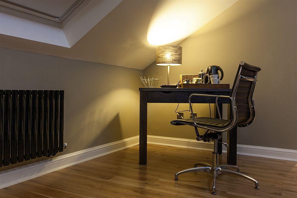 & Picardy Place 4* EDI