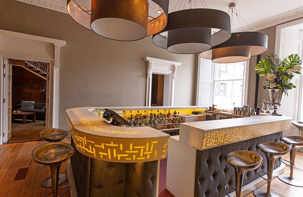 Hotel & Picardy Place 4*