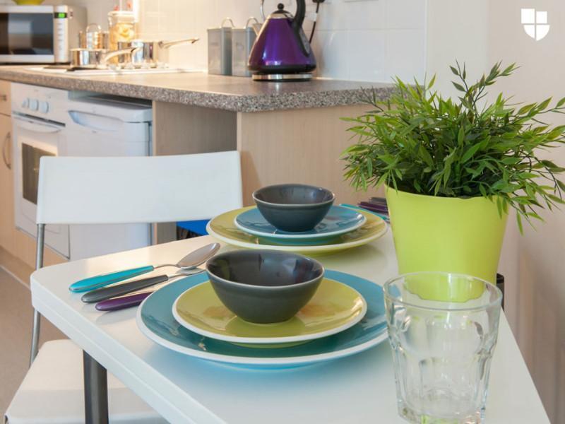 Apartment Mcdonald Road Edinburgh