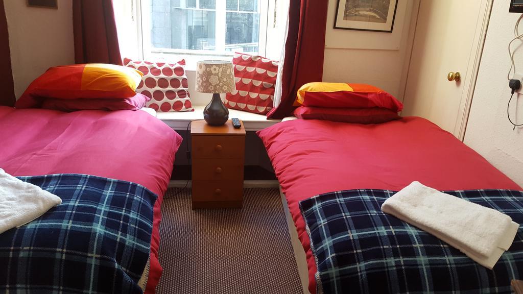 Apartment Lothian Edinburgh