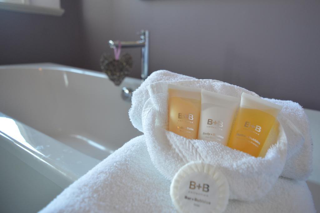 B+B Edinburgh 4* Edinburgh