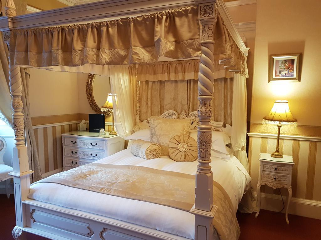 Amaragua 5* Edinburgh