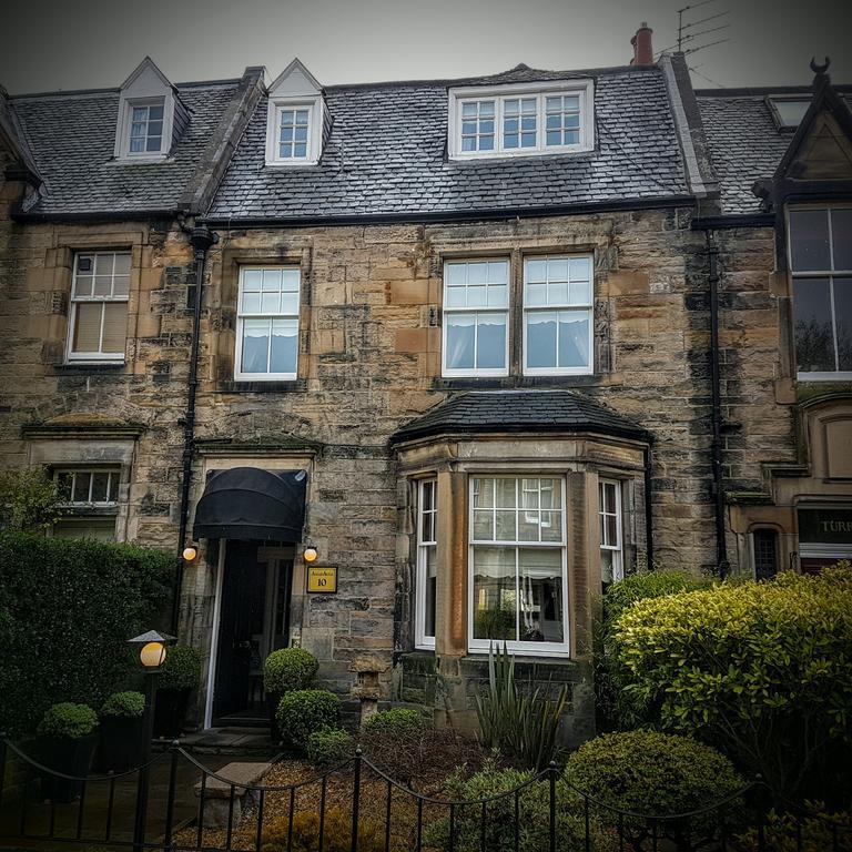 Amaragua 5* Edinburgh