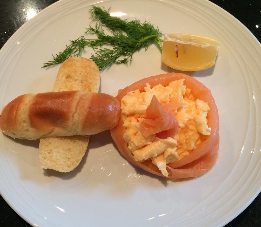 Amaragua 5* Edinburgh