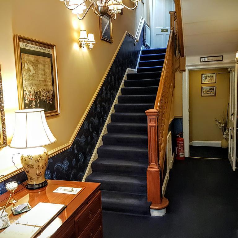 Amaragua Guest house 5*