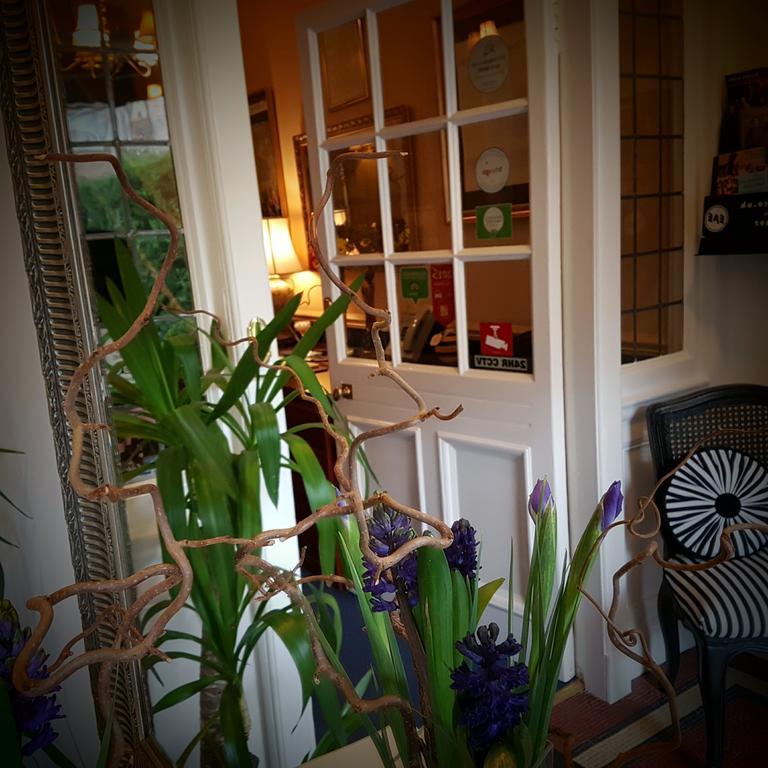 Guest house Amaragua Edinburgh