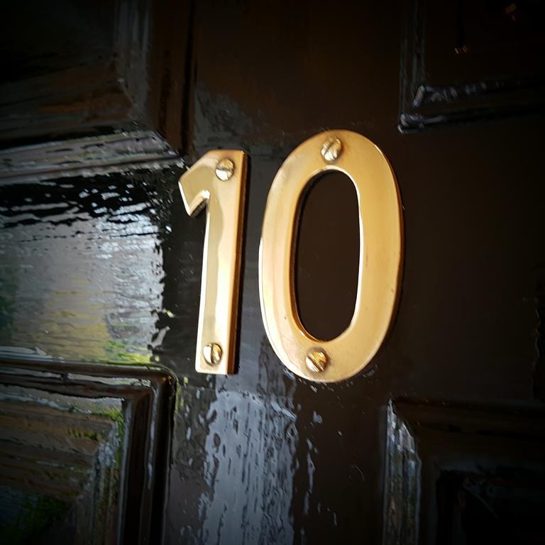 Guest house Amaragua Edinburgh