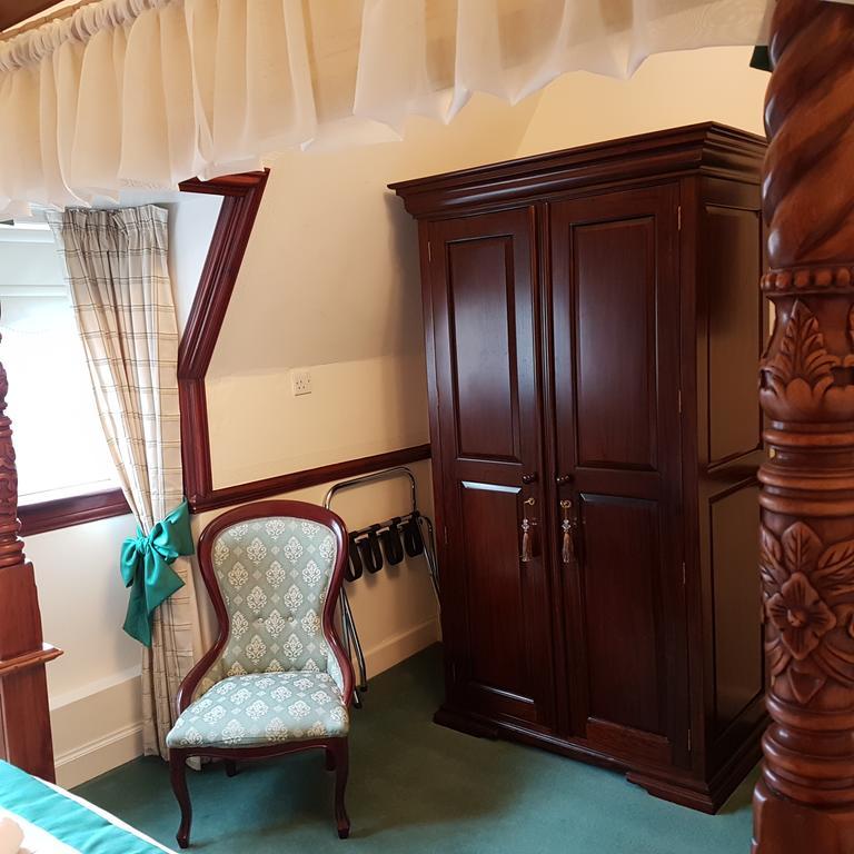 Amaragua Guest house 5*