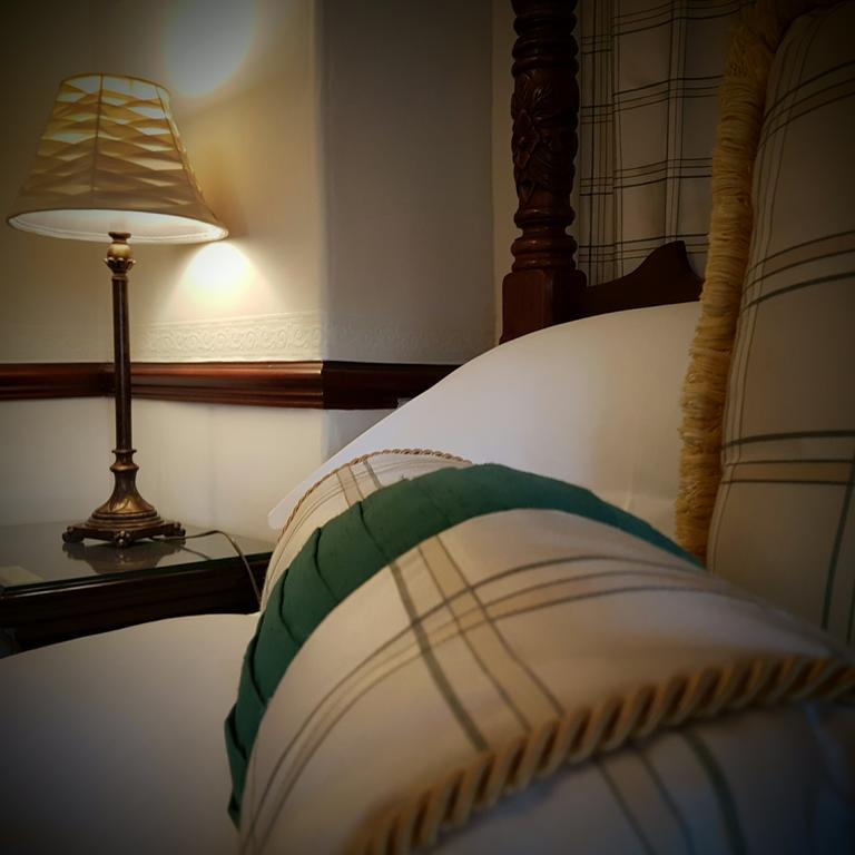 Guest house Amaragua Edinburgh