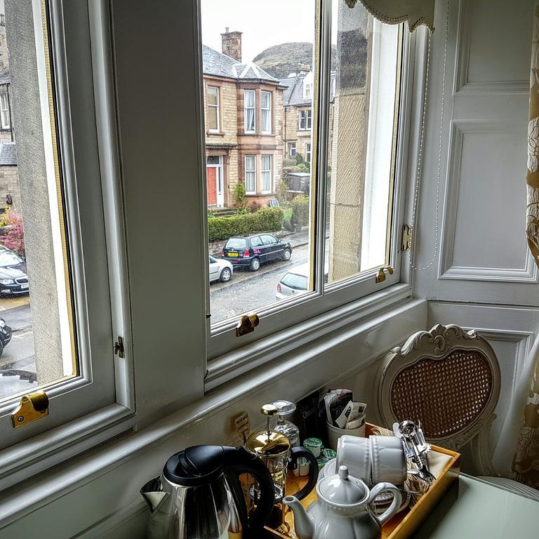 Guest house Amaragua Edinburgh