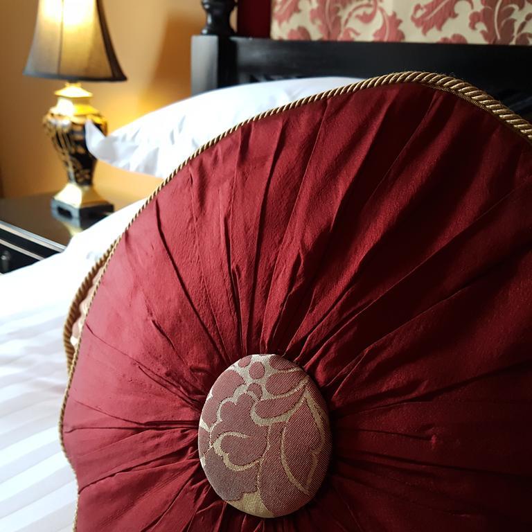 Amaragua Guest house
