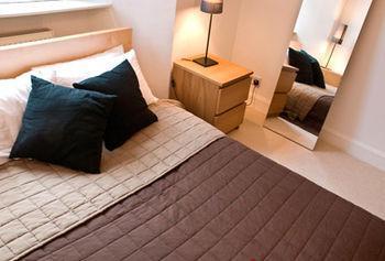 Royal Apartment