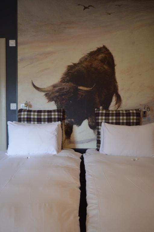 B+B Edinburgh