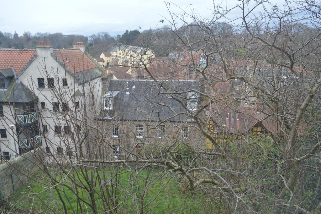 Hotel B+B Edinburgh