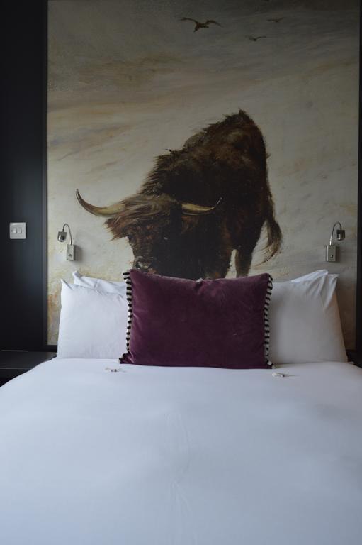 Hotel B+B Edinburgh Edinburgh