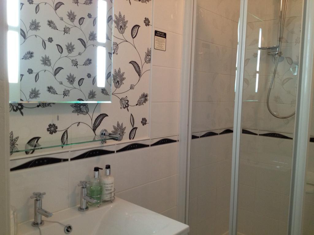 Guest house Amaragua Edinburgh
