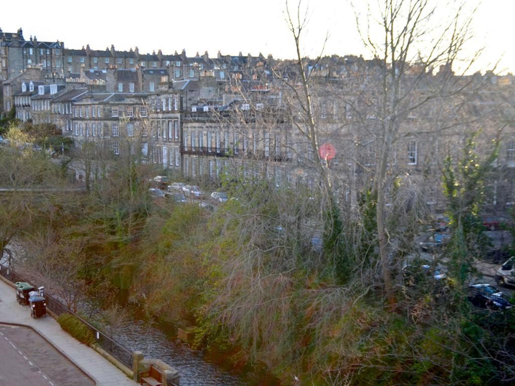 Apartment Stockbridge Riverside EDI