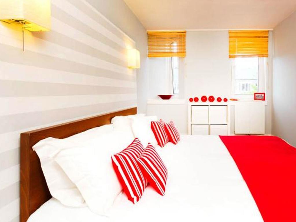 Stockbridge Riverside Apartment EDI