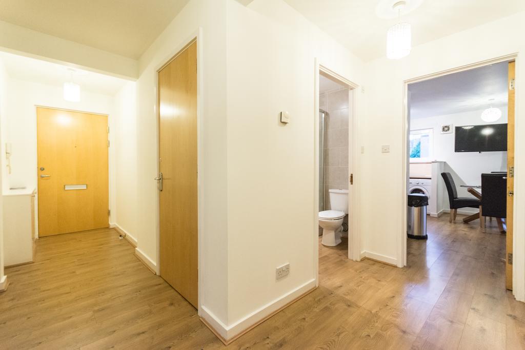 Apartment Holistic - Albion Gardens