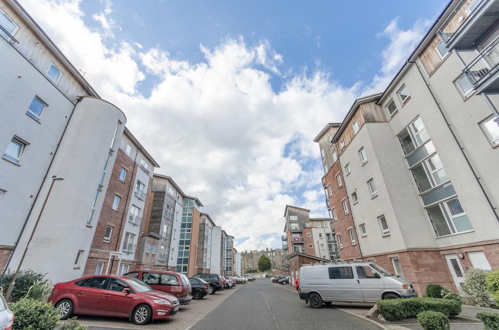 Apartment Holistic - Albion Gardens *